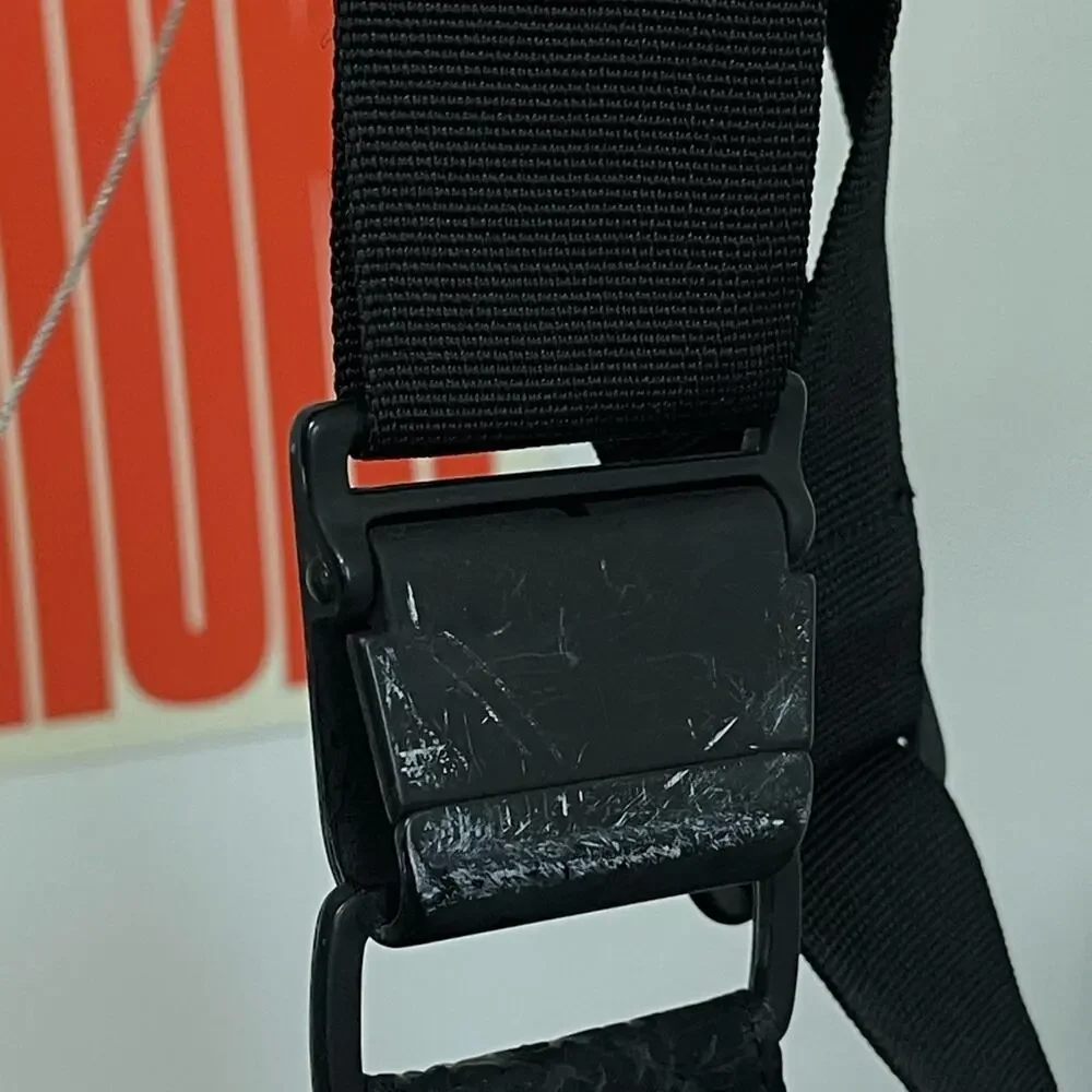 Air Jordan laptop bag elephant print